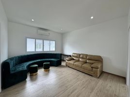 4 Schlafzimmer Haus zu vermieten im Grand Sivarom (Sukhumvit-Bangpu), Bang Pu, Mueang Samut Prakan, Samut Prakan, Thailand