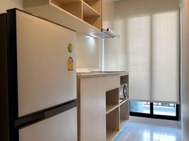 1 Bedroom Apartment for rent at Chewathai Hallmark Ladprao-Chokchai 4, Saphan Song