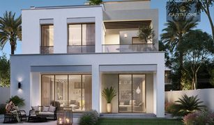 4 Bedrooms Villa for sale in Villanova, Dubai Caya