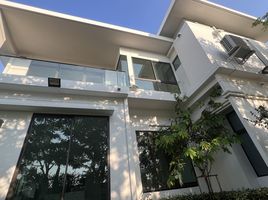 4 Bedroom House for rent at MANTANA Bangna km 15, Bang Chalong, Bang Phli, Samut Prakan