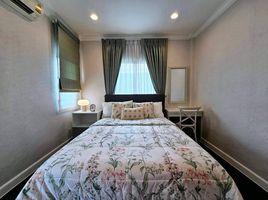 4 Bedroom House for rent at Setthasiri Pattanakarn, Prawet