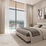 1 Schlafzimmer Wohnung zu verkaufen im 310 Riverside Crescent, Azizi Riviera, Meydan, Dubai