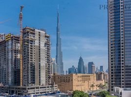 1 Bedroom Condo for sale at Marquise Square Tower, Business Bay, Dubai