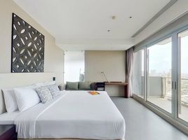 2 Schlafzimmer Wohnung zu vermieten im Somerset Riverside Bangkok, Khlong Ton Sai