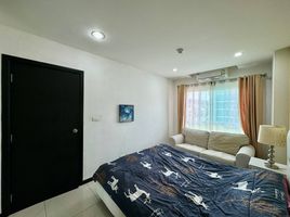 1 Bedroom Apartment for sale at Siam Oriental Garden 2, Nong Prue