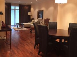 2 Bedroom Apartment for rent at The Cadogan Private Residences, Khlong Tan Nuea