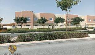 3 Bedrooms Townhouse for sale in Villanova, Dubai Amaranta 2