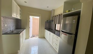 3 Bedrooms Villa for sale in Nong Prue, Pattaya Thanyawan Home