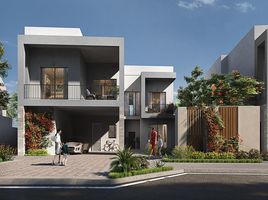 4 Bedroom House for sale at The Magnolias, Yas Acres, Yas Island, Abu Dhabi