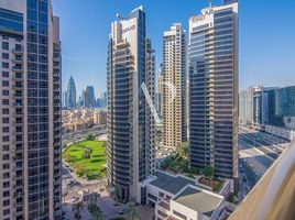 1 Bedroom Apartment for sale at Elite Downtown Residence, South Ridge, Downtown Dubai