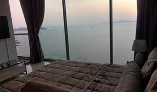 2 Bedrooms Condo for sale in Na Kluea, Pattaya The Riviera Wongamat