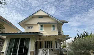 ขายบ้านเดี่ยว 3 ห้องนอน ใน หนองหาร, เชียงใหม่ บ้าน นนนิภา แม่โจ้