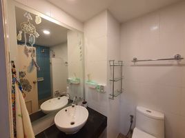 1 Bedroom Condo for rent at St. Louis Grand Terrace, Thung Wat Don