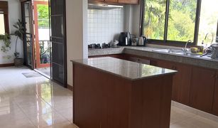 4 Bedrooms House for sale in Kathu, Phuket 