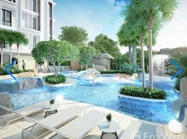 Studio Condo for sale at Siam Oriental Dream, Nong Prue