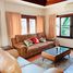 3 Bedroom Villa for rent at Chateau Dale Thabali Condominium, Nong Prue