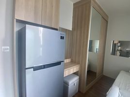 Studio Condo for rent at Noble Revolve Ratchada 2, Huai Khwang, Huai Khwang