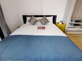 1 Bedroom Condo for rent at Ashton Chula-Silom, Si Phraya, Bang Rak