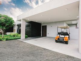 ขายวิลล่า 2 ห้องนอน ในโครงการ แสนสรา แบล็ค เมาน์เทน, หินเหล็กไฟ, หัวหิน