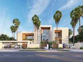 5 Bedroom Villa for sale at Reem Hills, Makers District