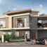 5 Bedroom Villa for sale at Silver Springs 3, Akoya Park, DAMAC Hills (Akoya by DAMAC)