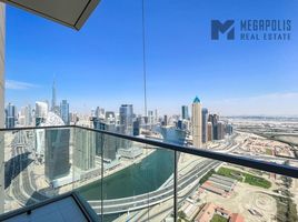 3 Bedroom Condo for sale at Amna Tower, Al Habtoor City, Business Bay, Dubai