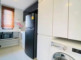 1 Bedroom Apartment for rent at The Urban Attitude, Nong Prue