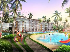 1 Schlafzimmer Wohnung zu verkaufen im Grand Marina Club & Residences, Sam Roi Yot, Sam Roi Yot, Prachuap Khiri Khan
