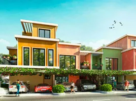 3 बेडरूम विला for sale at Portofino, Golf Vita