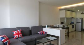 Available Units at Condo for rent at CASA Meridian