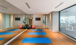 Photos 2 of the Yoga Area at Shama Lakeview Asoke