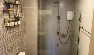 Studio Wohnung zu verkaufen in Samet, Pattaya Casalunar Mesto Condo