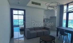 1 Bedroom Apartment for sale in , Dubai O2 Tower