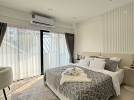 1 Bedroom Apartment for sale at Hillside Condominium 1, Suthep