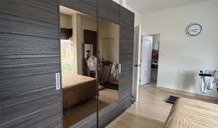 3 Bedrooms House for sale in Nong Prue, Pattaya The Palm City Hill