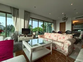 3 Bedroom Condo for sale at The Sanctuary Wong Amat, Na Kluea, Pattaya