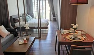 1 chambre Appartement a vendre à Bang Khae, Bangkok Avora 31