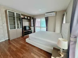 บ้านเดี่ยว 3 ห้องนอน ให้เช่า ในโครงการ สีวลี สันกำแพง, สันกลาง