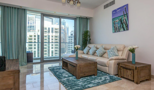 2 Schlafzimmern Appartement zu verkaufen in , Dubai Trident Grand Residence