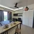 Studio Penthouse for rent at Rivergate Residences, Ward 6