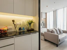 1 Bedroom Condo for rent at Noble Ploenchit, Lumphini