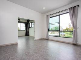 4 Bedroom House for sale in San Phisuea, Mueang Chiang Mai, San Phisuea