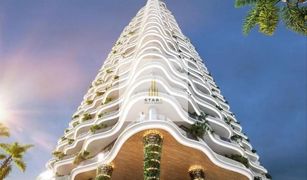 Квартира, 2 спальни на продажу в Churchill Towers, Дубай Chic Tower