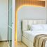 1 Schlafzimmer Appartement zu verkaufen im Baan Phrayapirom-Ratchada, Chantharakasem, Chatuchak