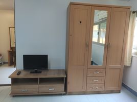 2 Schlafzimmer Appartement zu vermieten im Popular Condo Muangthong Thani, Ban Mai