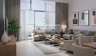 3 Bedrooms Apartment for sale in Al Zeina, Abu Dhabi Perla 2