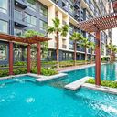 Casa Condo Asoke-Dindaeng