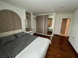 2 Schlafzimmer Wohnung zu vermieten im Baan Siri Sathorn, Thung Mahamek