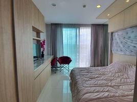 Studio Apartment for rent at The Riviera Wongamat, Na Kluea