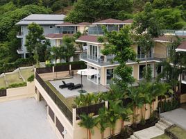4 Bedroom Villa for sale at Villa Dragon Back, Chalong, Phuket Town, Phuket